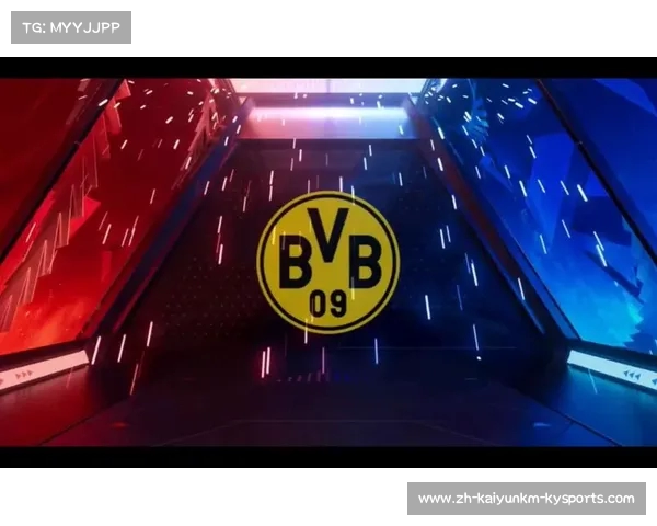 德甲足球球队队旗设计图片及文化背景介绍