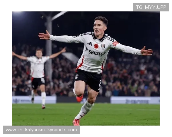 英超球员威尔逊的职业生涯及亮点介绍 英超球员威尔逊的职业生涯及亮点介绍