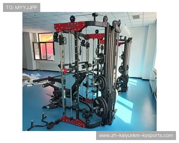 搭建家庭健身房所需主要器材清单及布置建议