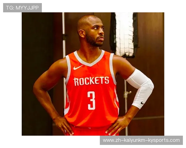 火箭队球员定妆照大全及媒体发布重点解析